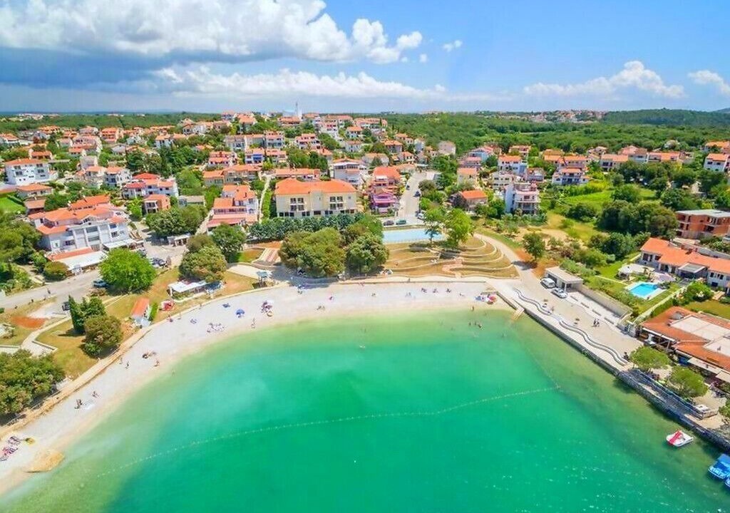 Photo of Outdoor in Pjescana Uvala