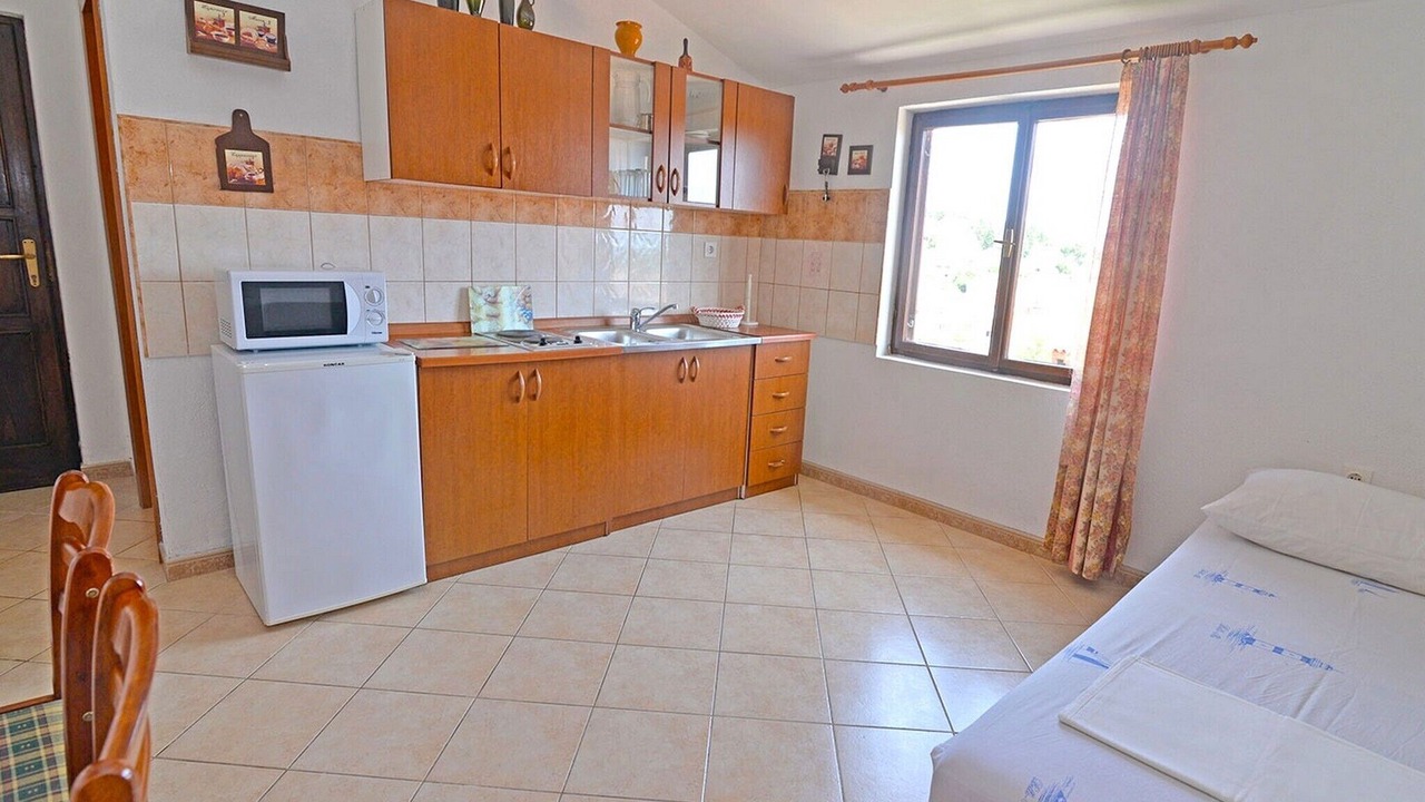 Photo of Bedroom in Cove Murtar