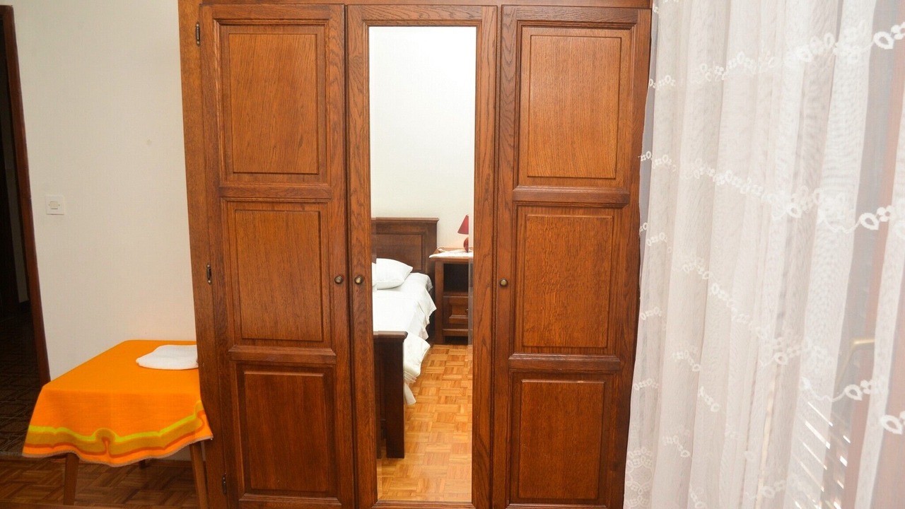 Photo of Bedroom in Biograd na Moru