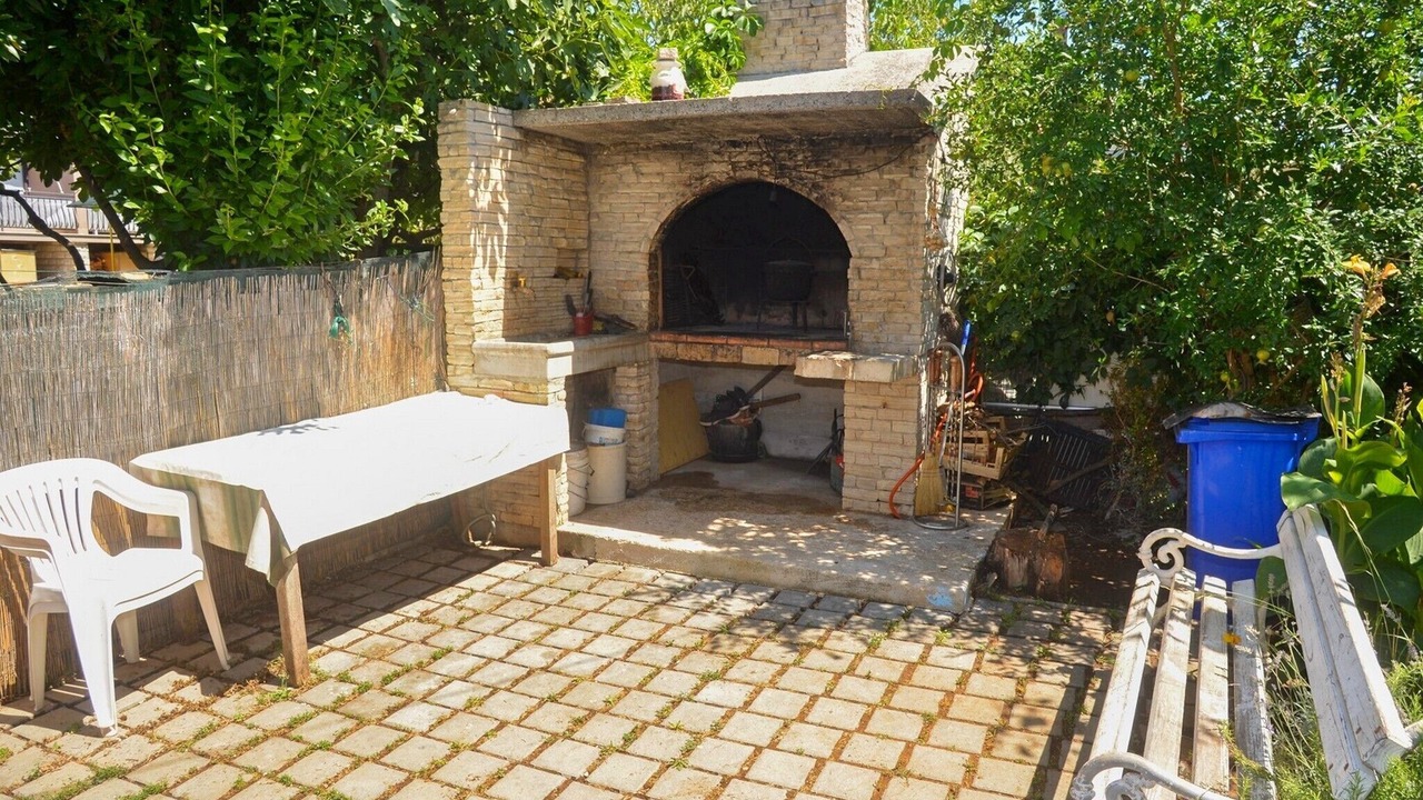 Photo of Patio Balcony in Biograd na Moru