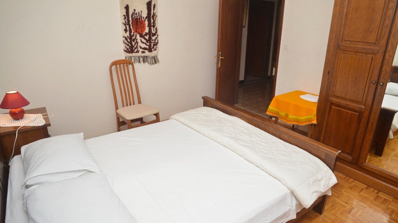 Photo of Bedroom in Biograd na Moru