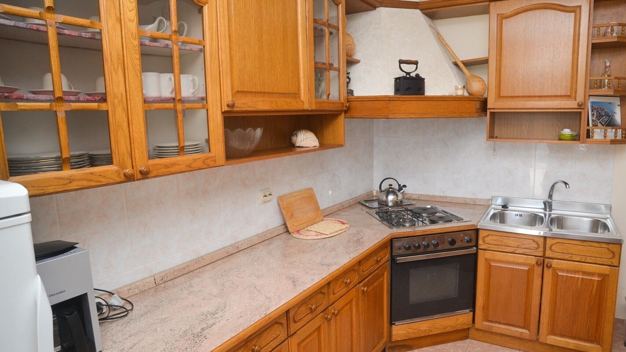 Photo of Kitchen in Biograd na Moru