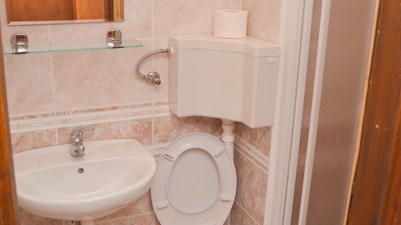 Photo of Bathroom in Biograd na Moru