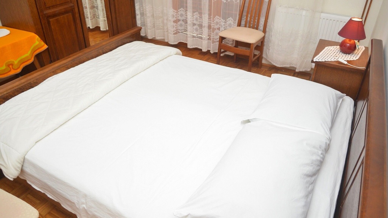 Photo of Bedroom in Biograd na Moru