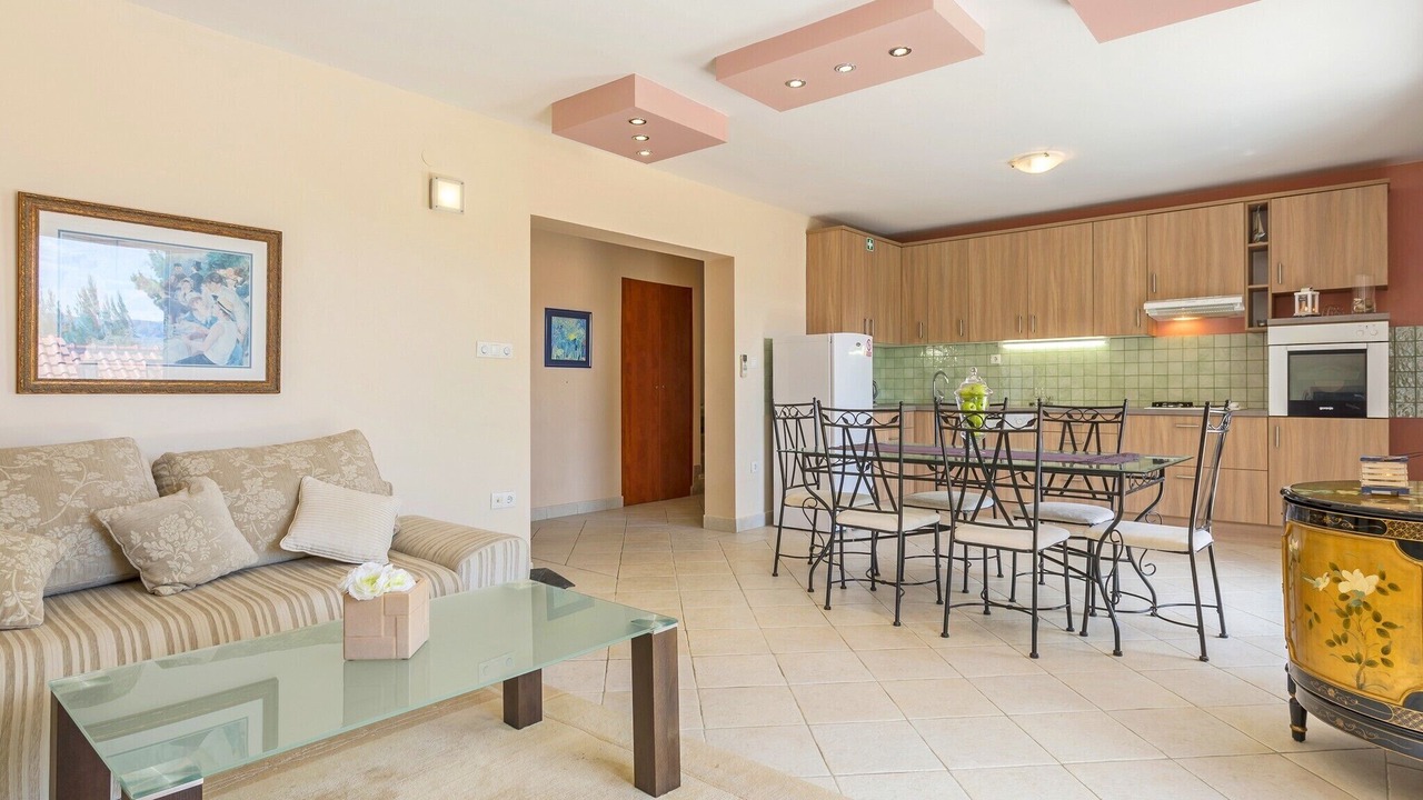 Photo of Livingroom in Medici