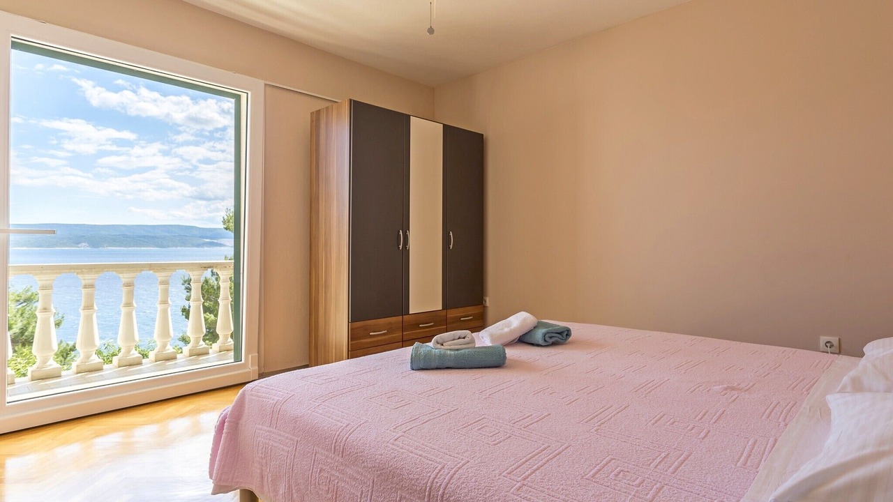 Photo of Bedroom in Medici