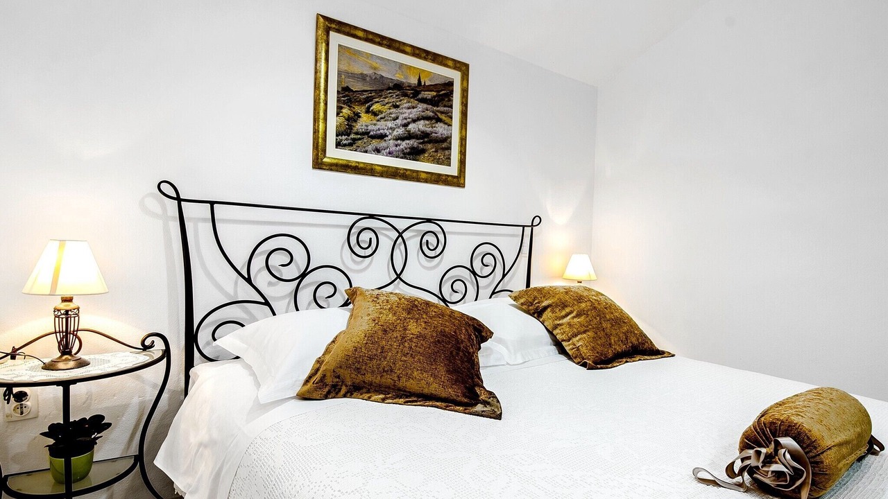 Photo of Bedroom in Vinisce