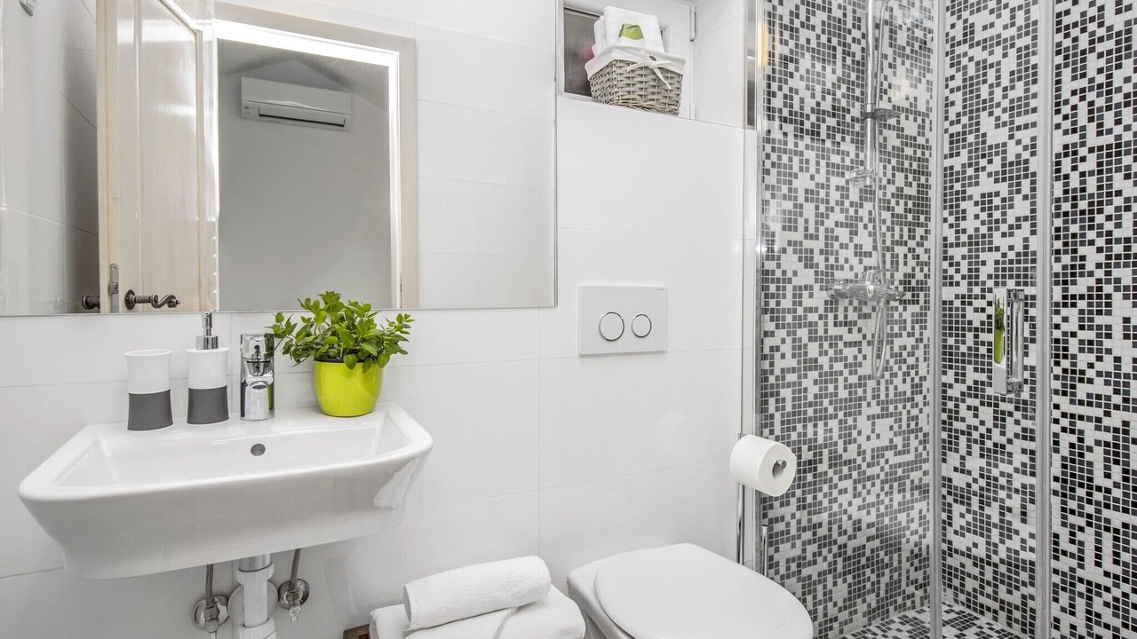 Photo of Bathroom in Vinisce