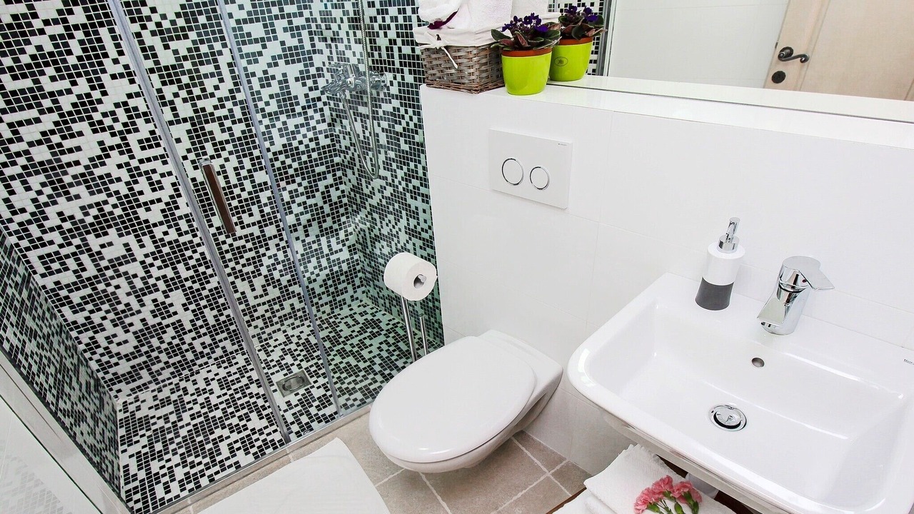 Photo of Bathroom in Vinisce