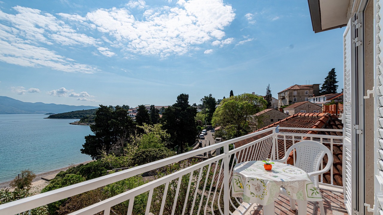 Photo of Outdoor in Cove Tri Zala (Zrnovo)