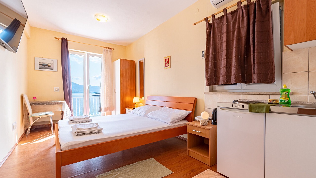 Photo of Bedroom in Cove Tri Zala (Zrnovo)