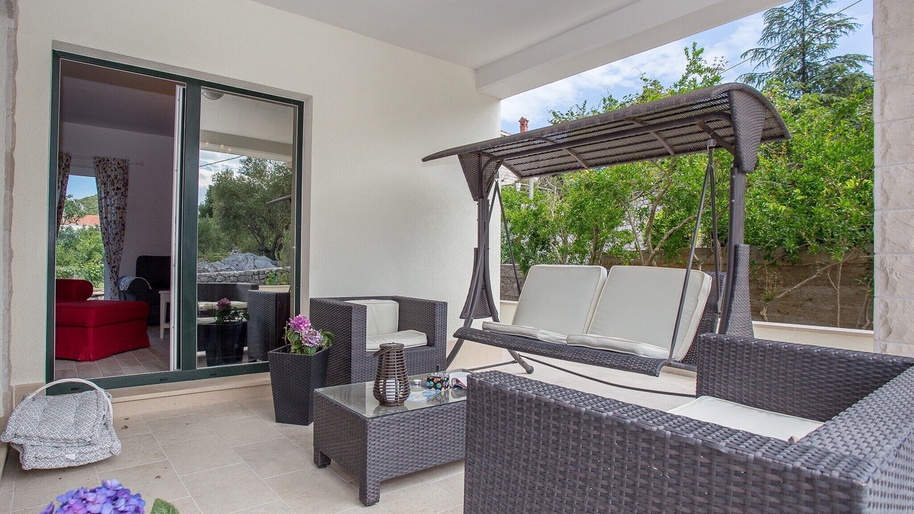 Photo of Patio Balcony in Mali Ston