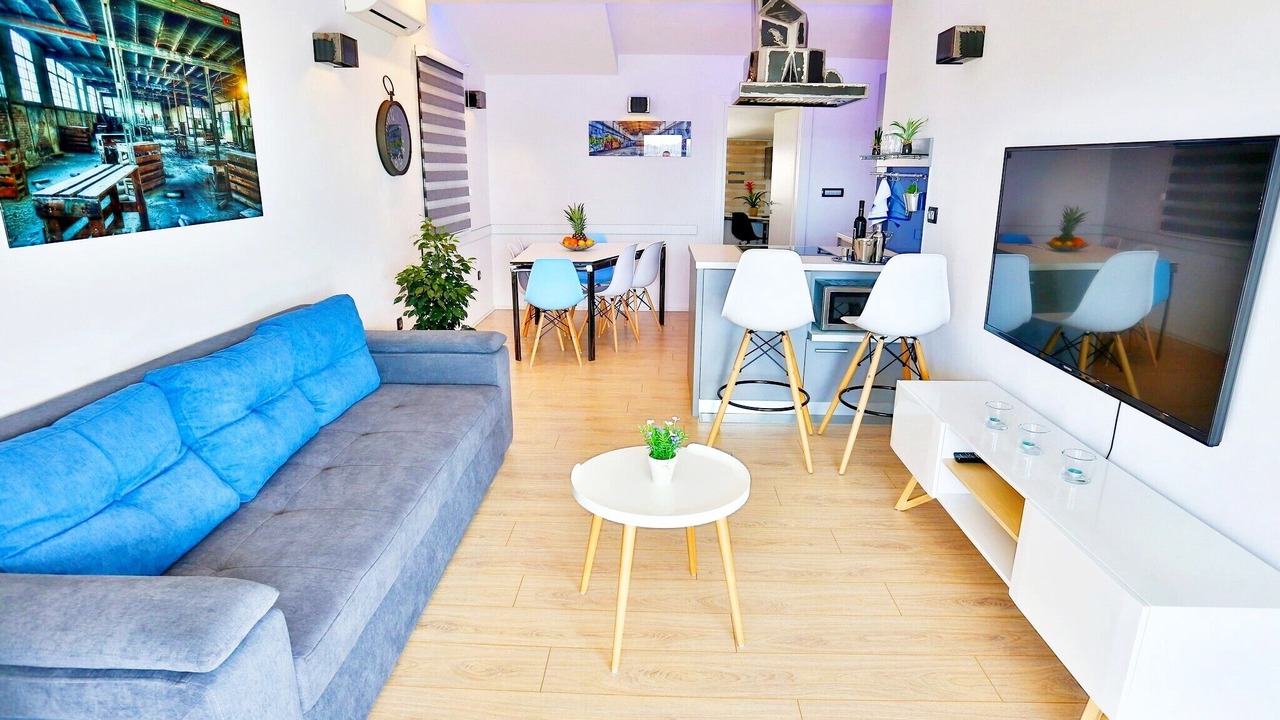 Photo of Livingroom in Solin