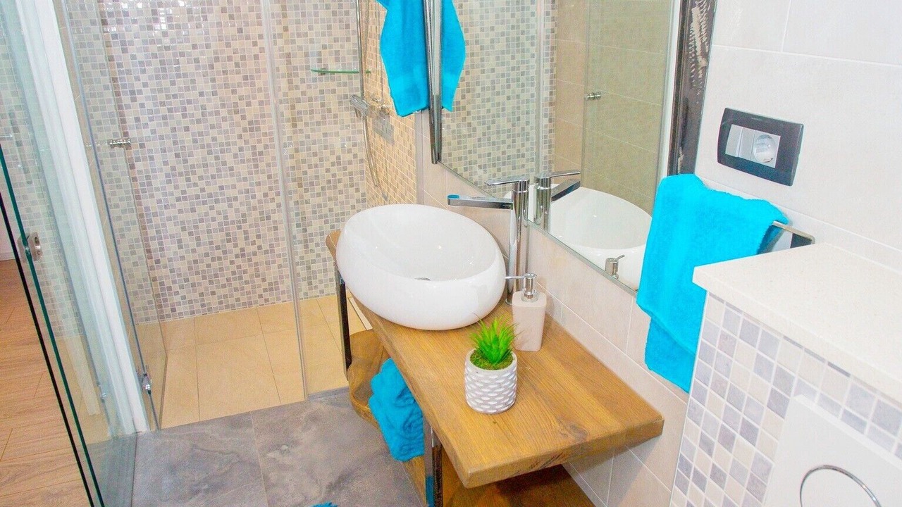 Photo of Bathroom in Solin