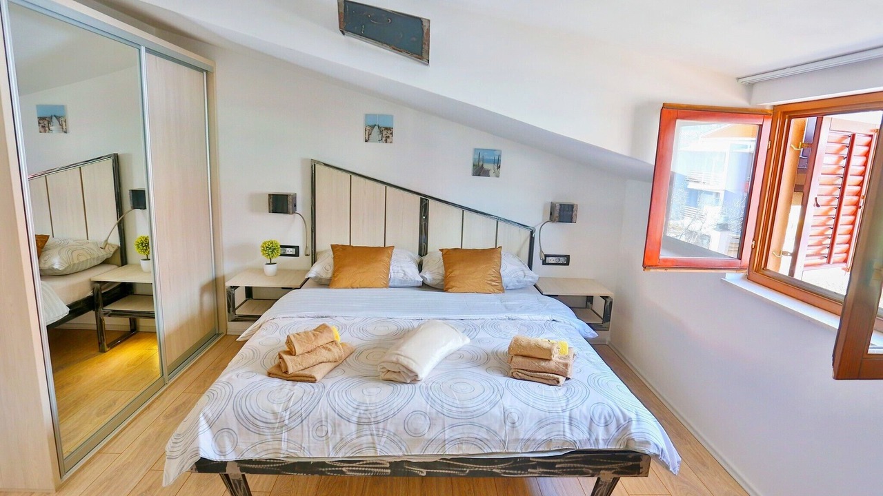 Photo of Bedroom in Solin