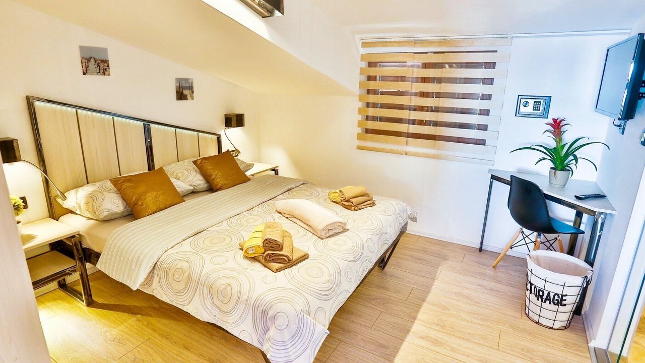 Photo of Bedroom in Solin