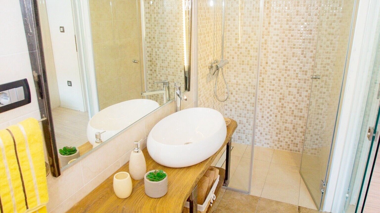 Photo of Bathroom in Solin
