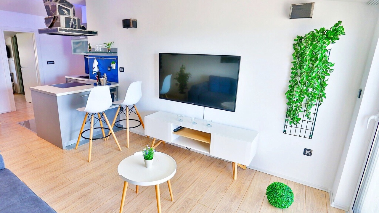 Photo of Livingroom in Solin