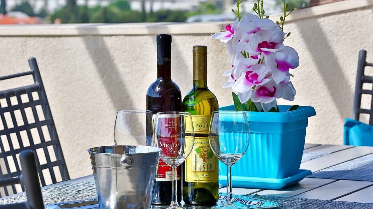 Photo of Outdoor in Solin