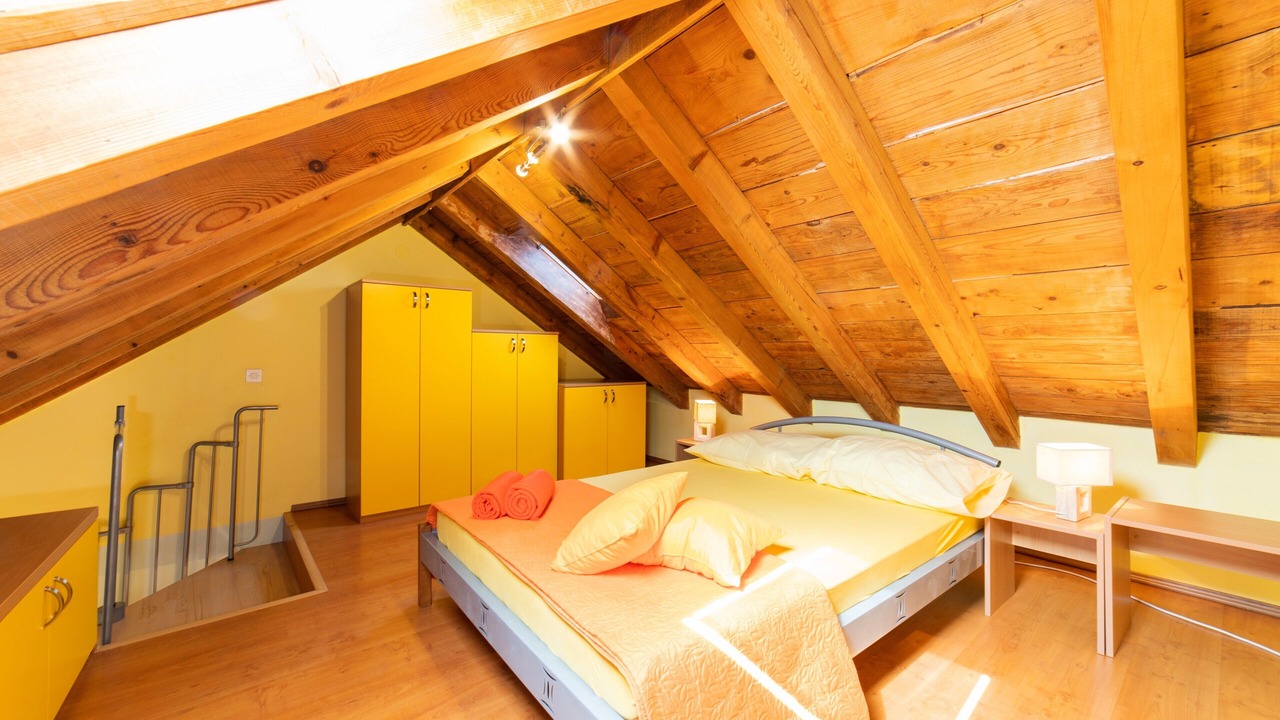 Photo of Bedroom in Kastel Novi