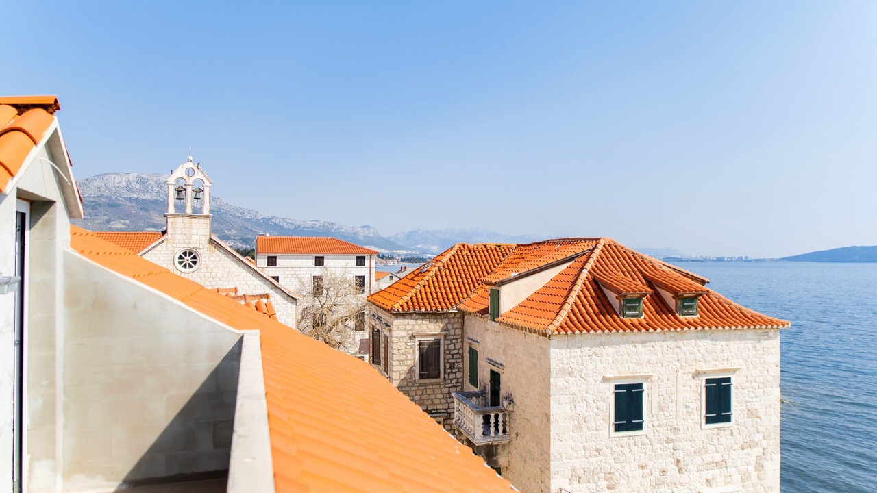 Photo of Outdoor in Kastel Novi