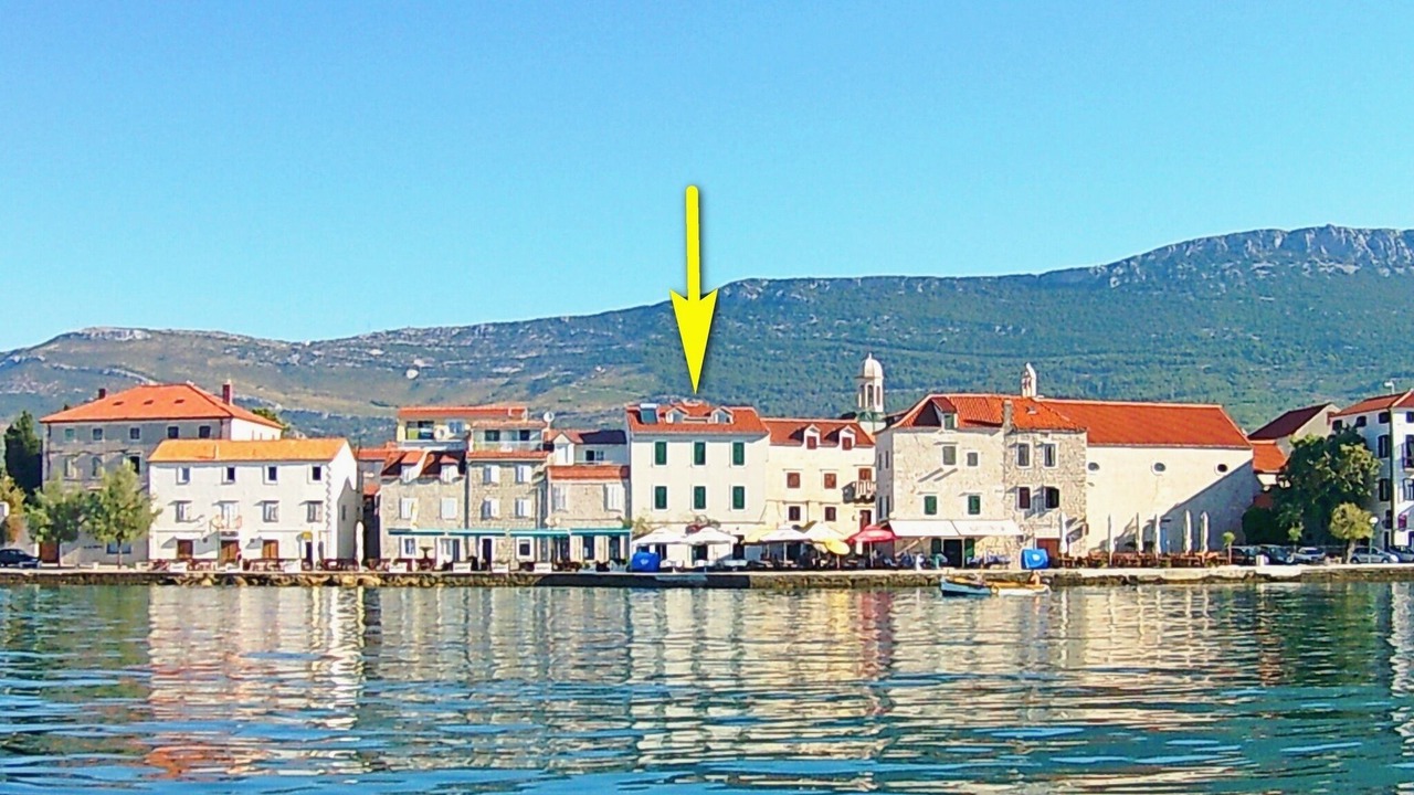 Photo of Outdoor in Kastel Novi