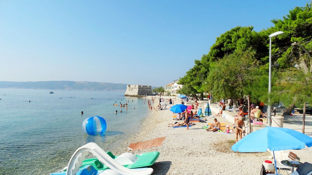 Photo of Others in Kastel Novi