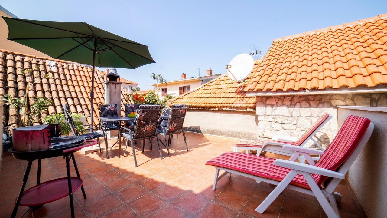 Photo of Outdoor in Kastel Novi