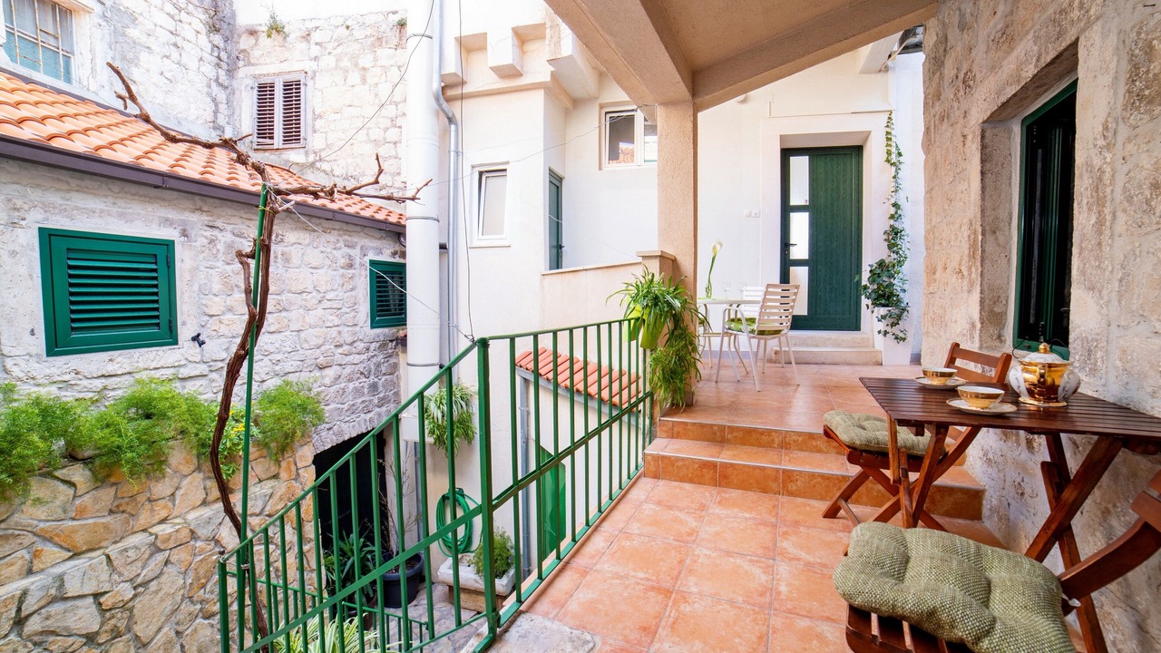 Photo of Outdoor in Kastel Novi