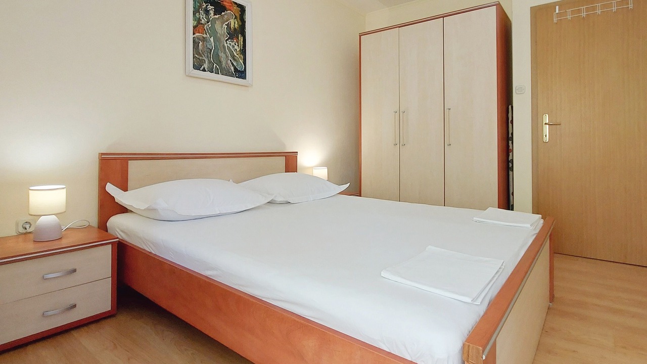 Photo of Bedroom in Ratac