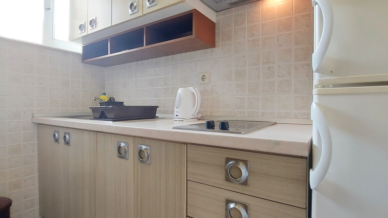 Photo of Kitchen in Ratac