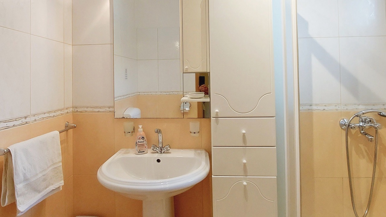 Photo of Bathroom in Ratac