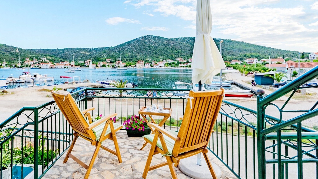 Photo of Patio Balcony in Vinisce