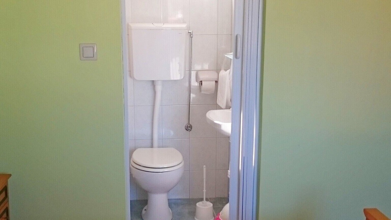 Photo of Bedroom in Vinisce