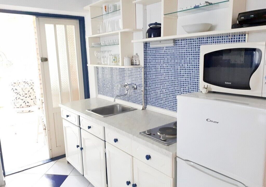Photo of Kitchen in Petrcane