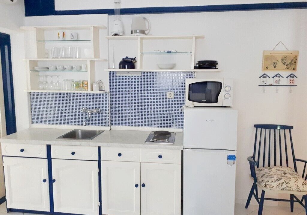 Photo of Kitchen in Petrcane