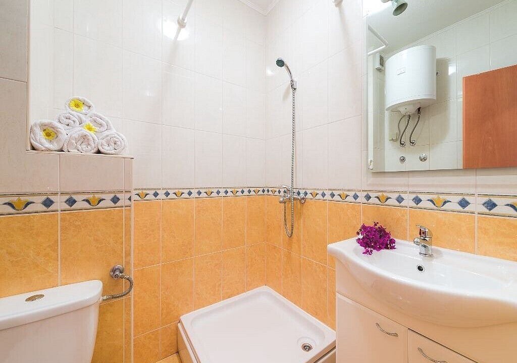 Photo of Bathroom in Bol