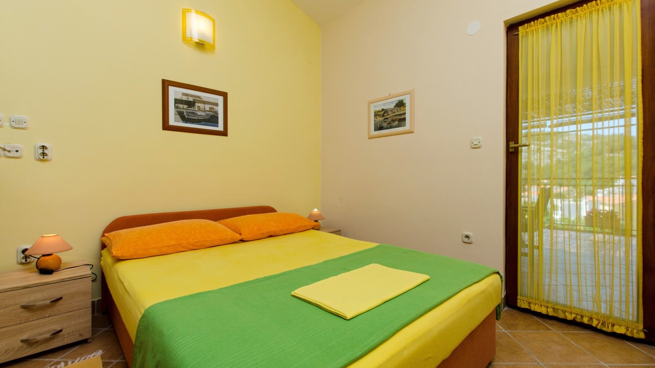 Photo of Bedroom in Razanj