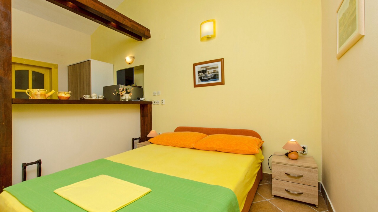 Photo of Bedroom in Razanj