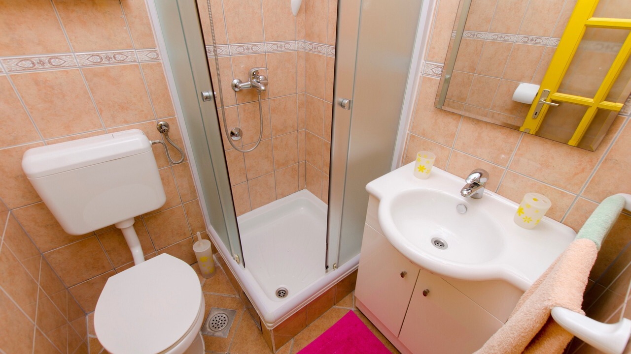 Photo of Bathroom in Razanj