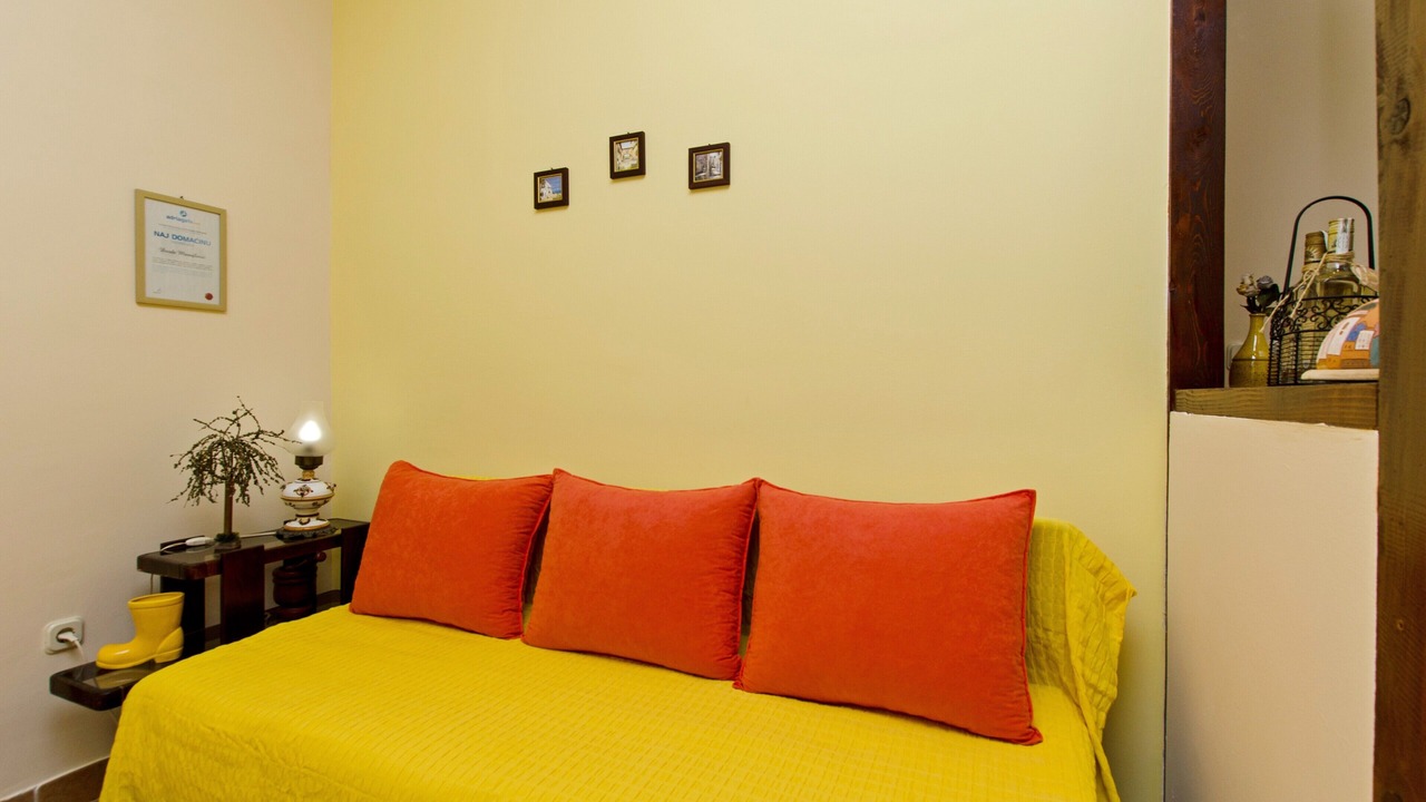 Photo of Bedroom in Razanj