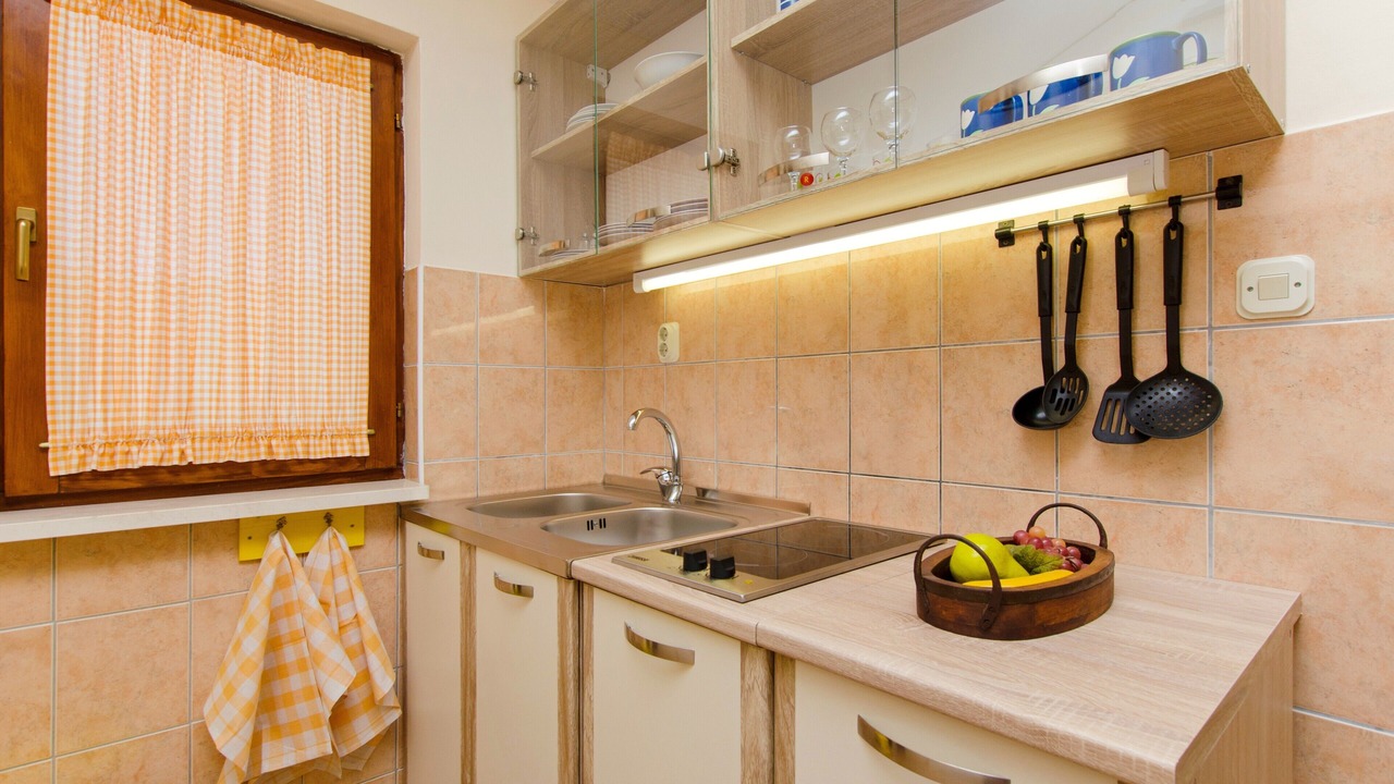 Photo of Kitchen in Razanj