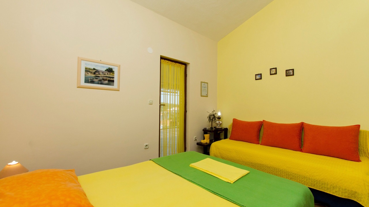 Photo of Bedroom in Razanj