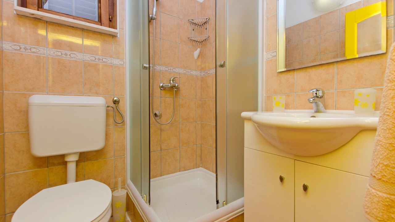 Photo of Bathroom in Razanj