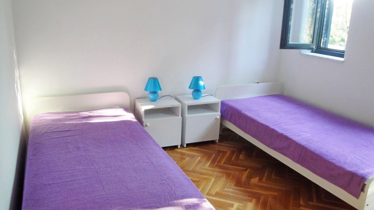 Photo of Bedroom in Ugljan