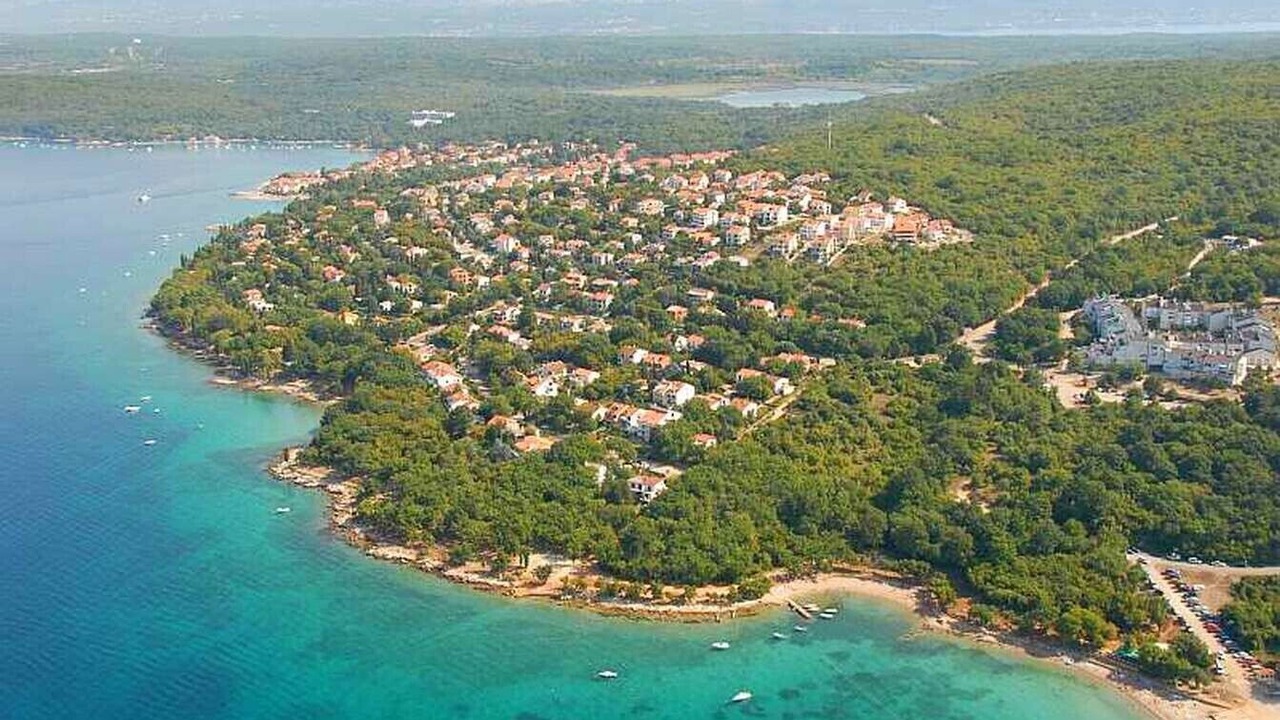Photo of Outdoor in Njivice
