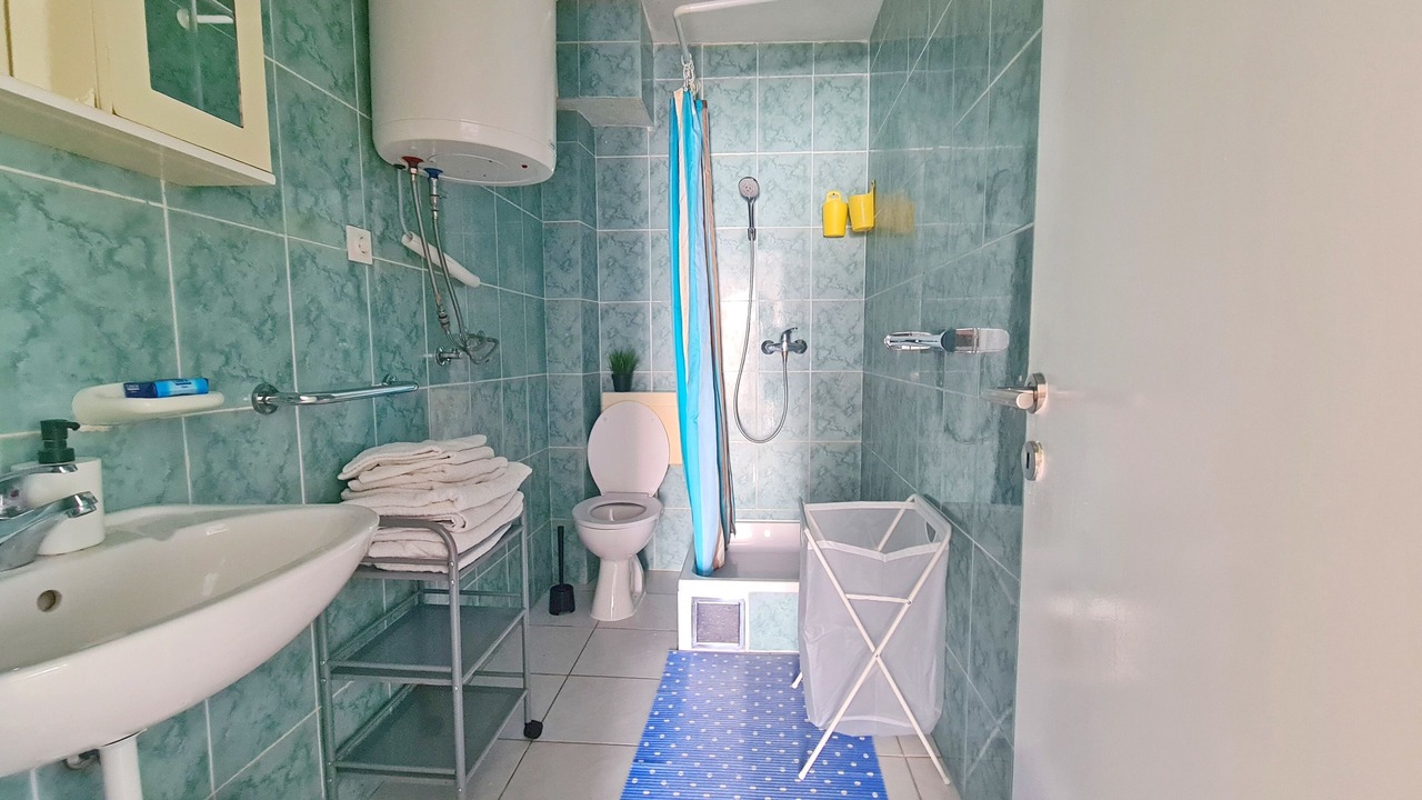 Photo of Bathroom in Okrug Gornji
