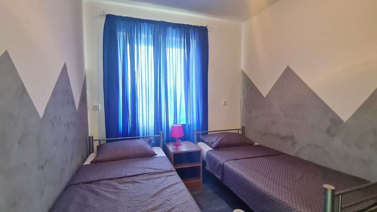 Photo of Bedroom in Okrug Gornji