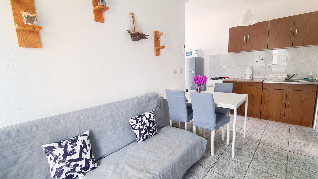 Photo of Livingroom in Okrug Gornji