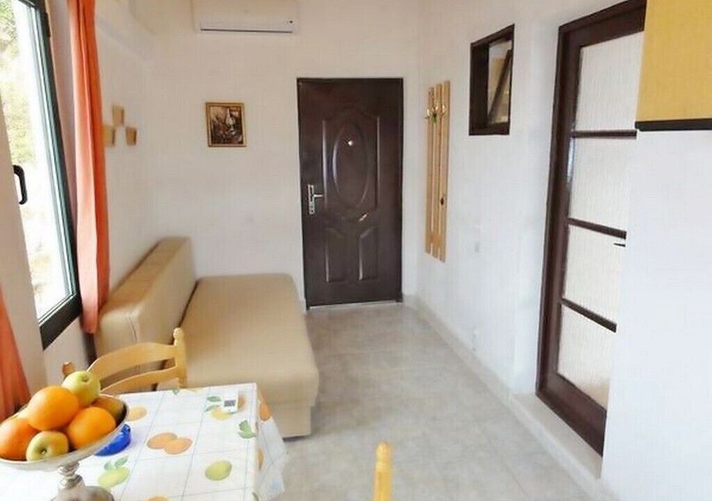 Photo of Livingroom in Brela